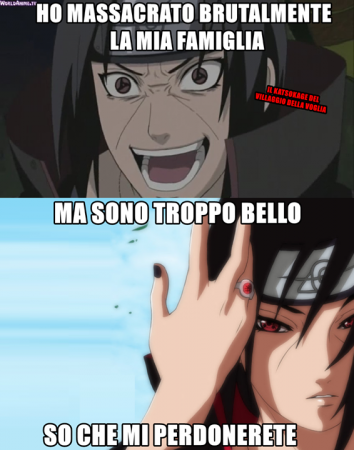 IRONICITA